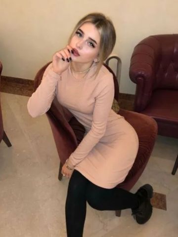 Проститутка Лиана